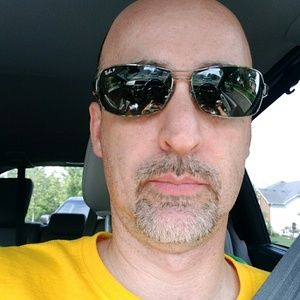 Meet your Posher, Shawn